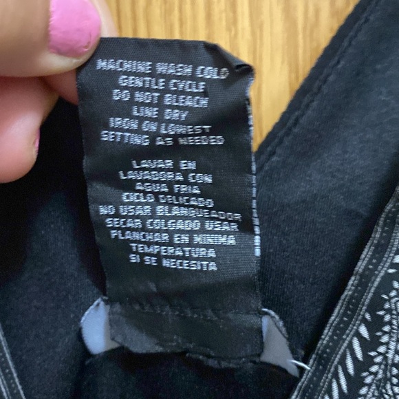 Plus size dress size 14 - Picture 8 of 9